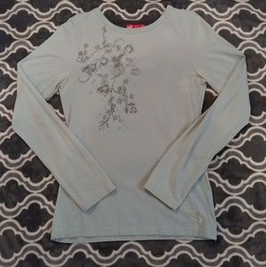 (5/$20) Puma long sleeve shirt